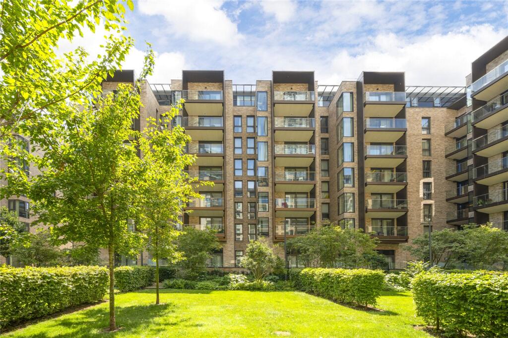Main image of property: Vermont House, 250 City Road, London, EC1V