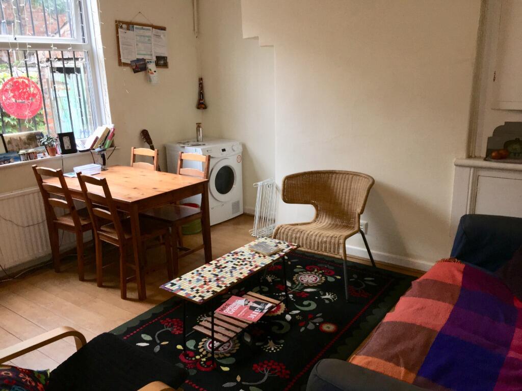 3 bedroom terraced house for rent