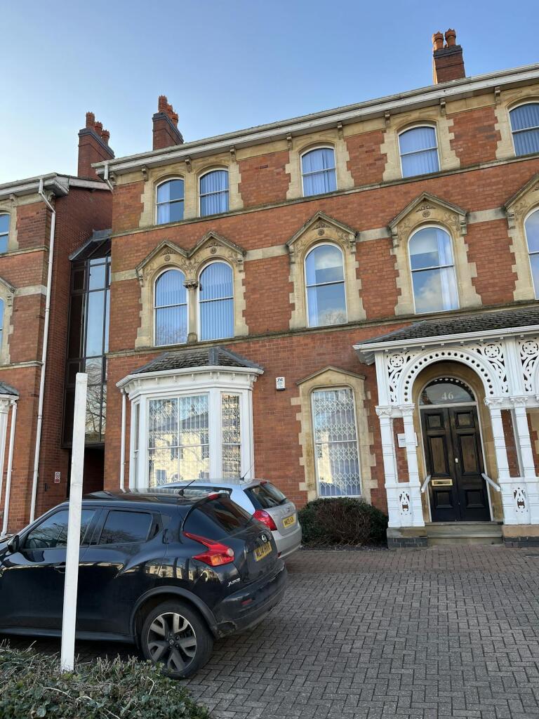 Additional image 3 of 46 Calthorpe Road, Edgbaston, Birmingham, B15 1TH