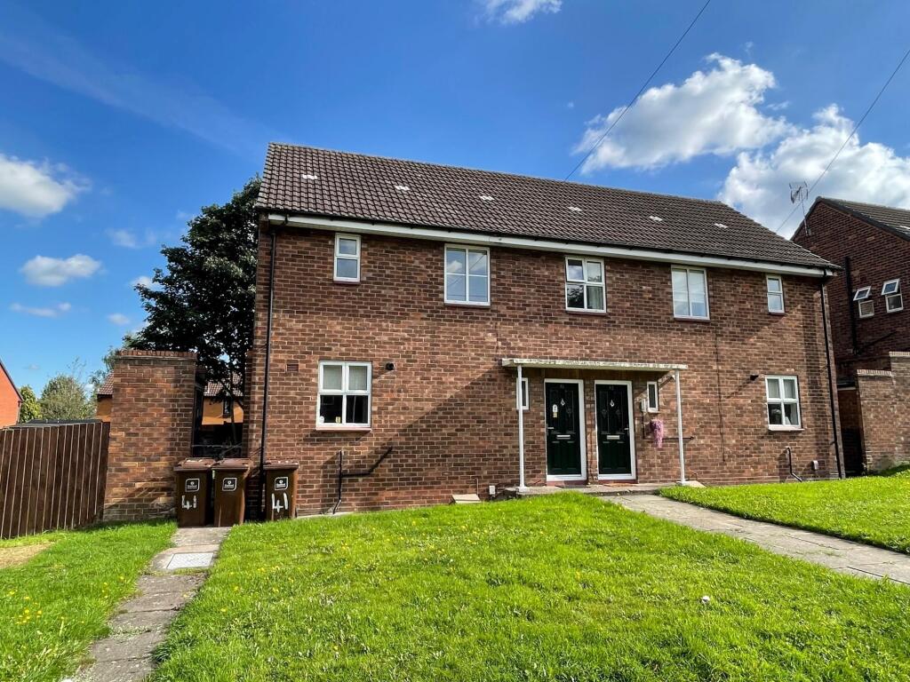 Main image of property: Trenchard Avenue, STAFFORD