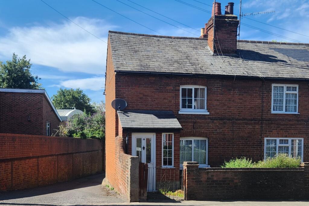 Main image of property: Greys Road, Henley-on-thames, Oxfordshire