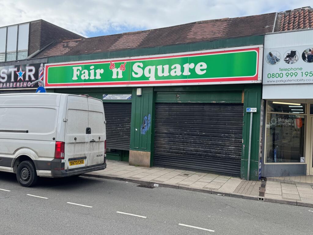 Main image of property: 26-28 Bridge Place, Worksop