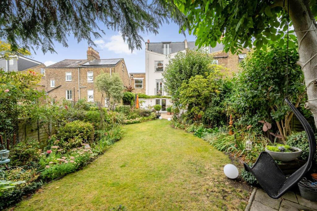 Main image of property: Angles Road, Streatham, London, SW16