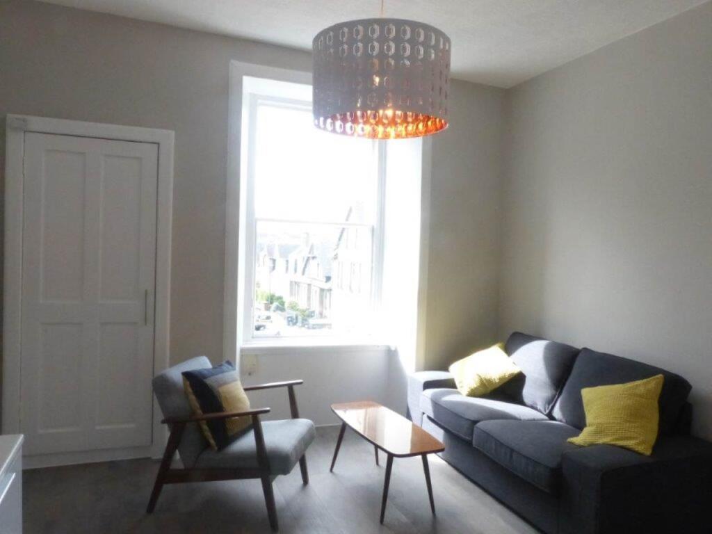 Apartment in Edinburgh - View 2