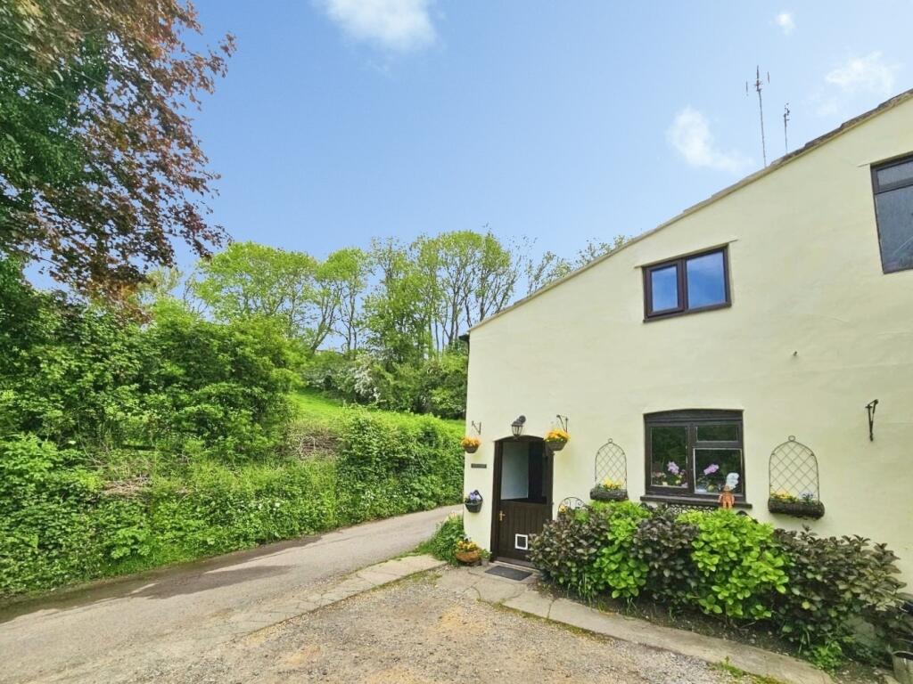 Main image of property: Park Lane, Stancombe, Dursley