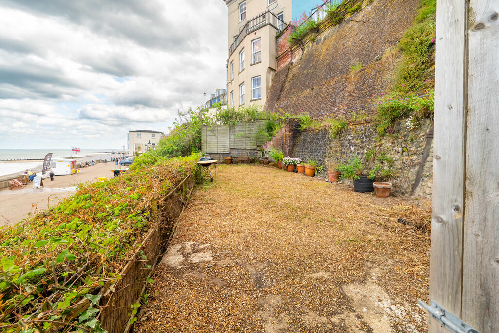 Promenade, Cromer, Norfolk - View 3