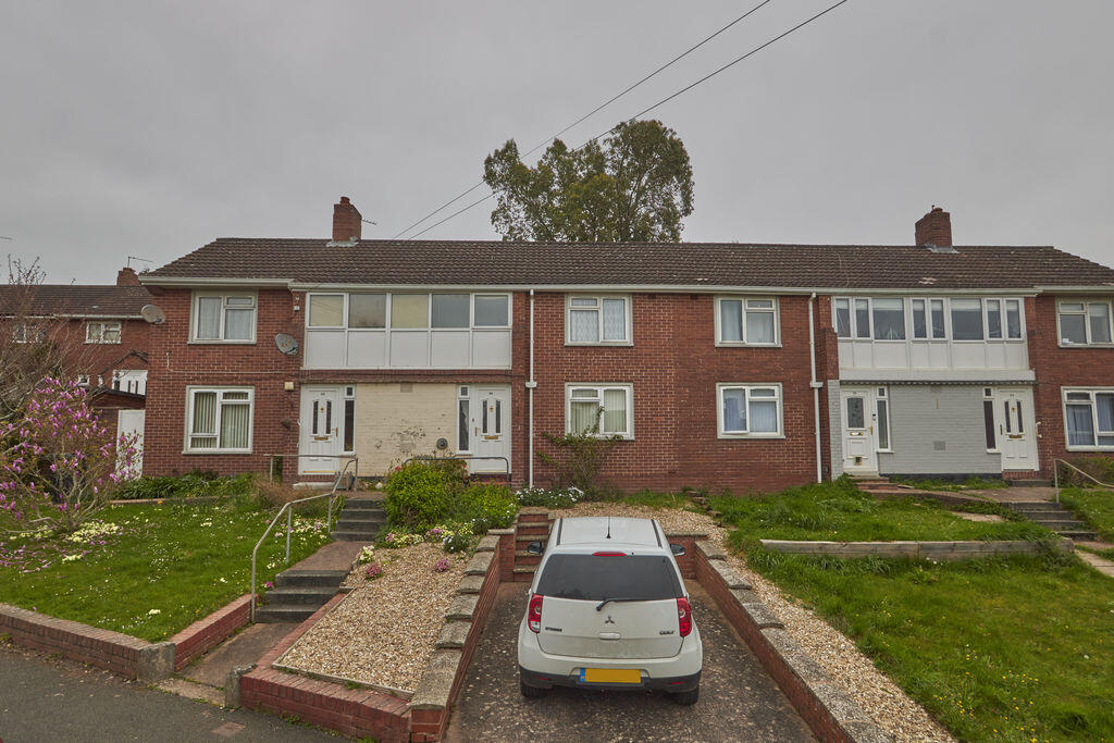 Main image of property: Margaret Road, Exeter