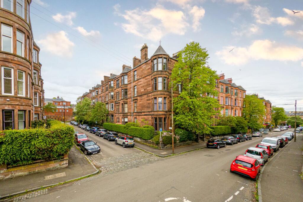 Main image of property: Wilton Street, North Kelvinside, Glasgow