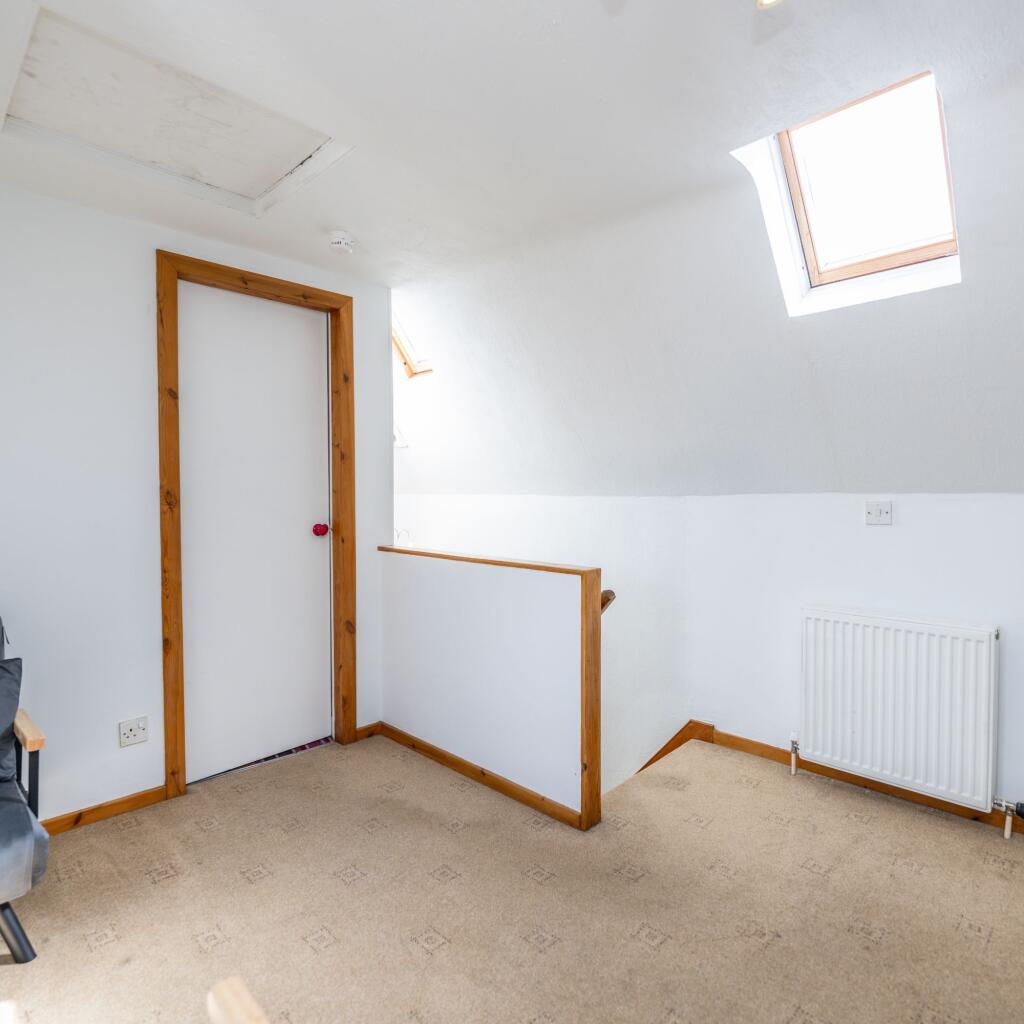 House in Peterhead, Buchanhaven - View 3