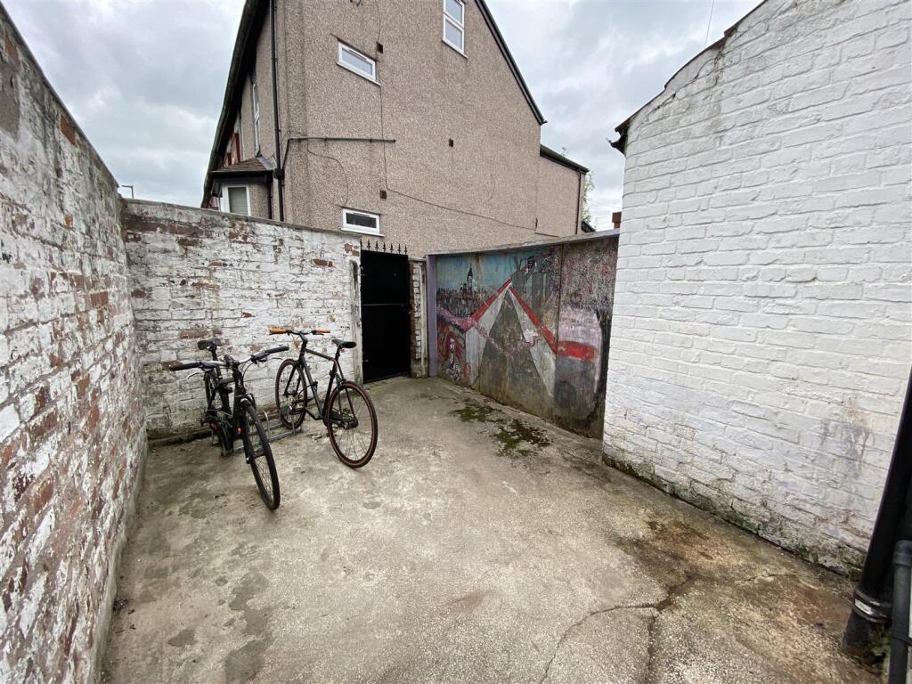 Photo of the property