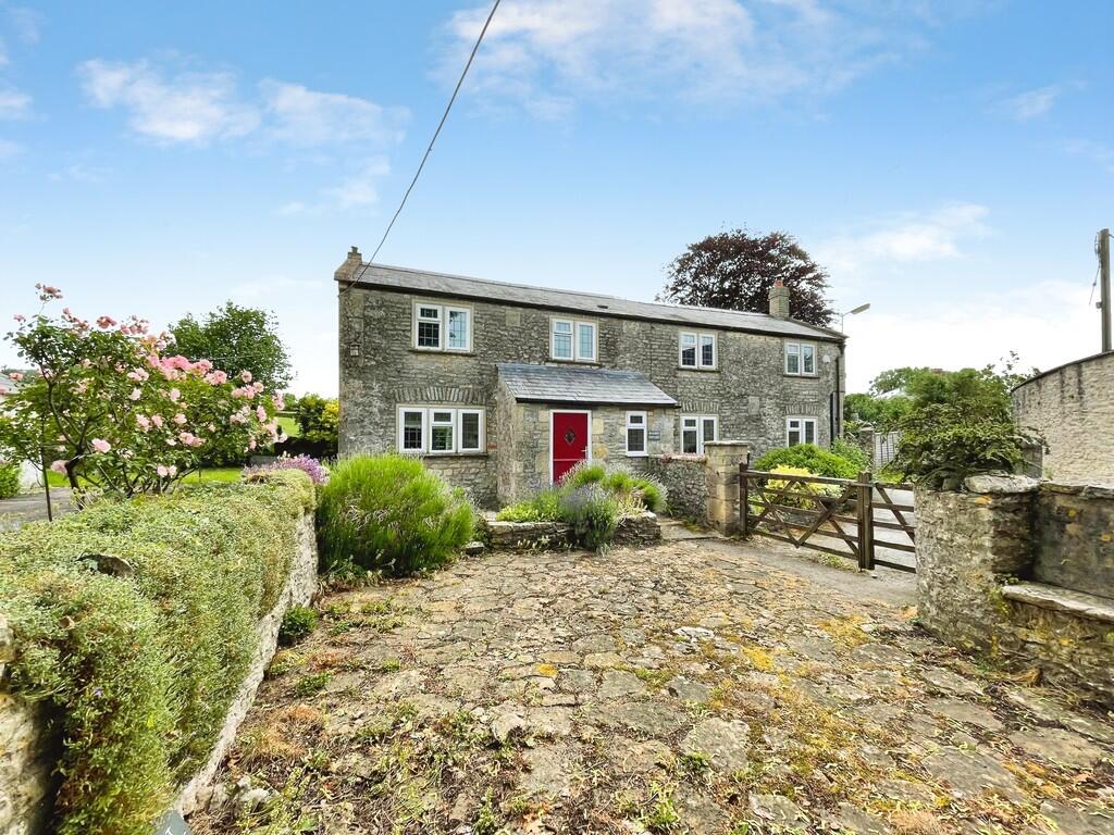 Main image of property: Stoney Stratton, Nr Batcombe