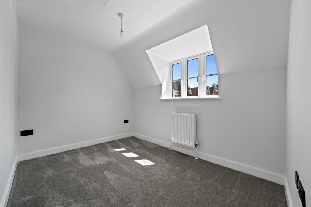 House in Ipswich - More