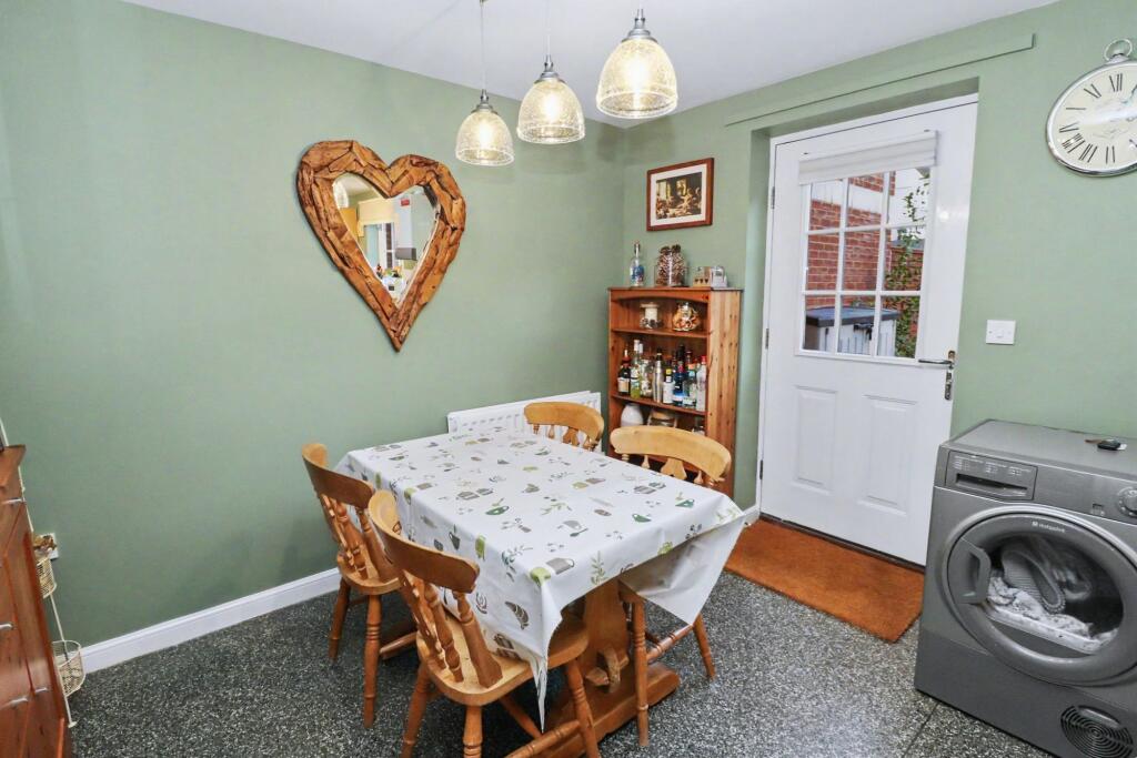 House in Southampton - View 5