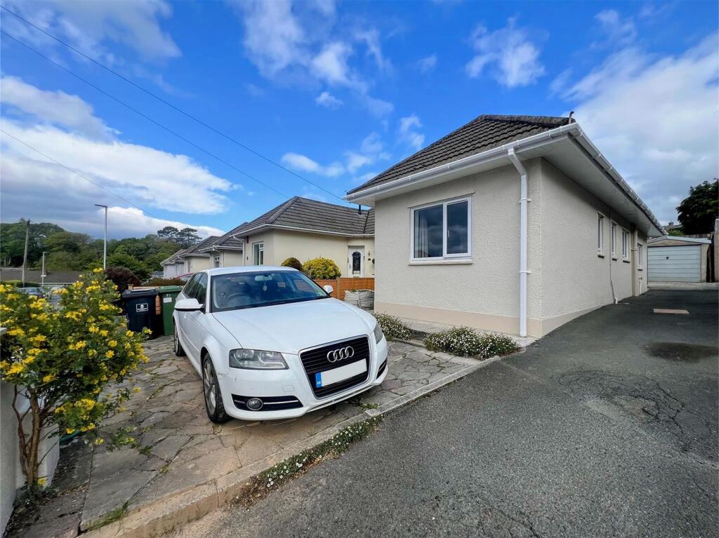 Main image of property: Plympton, Plymouth