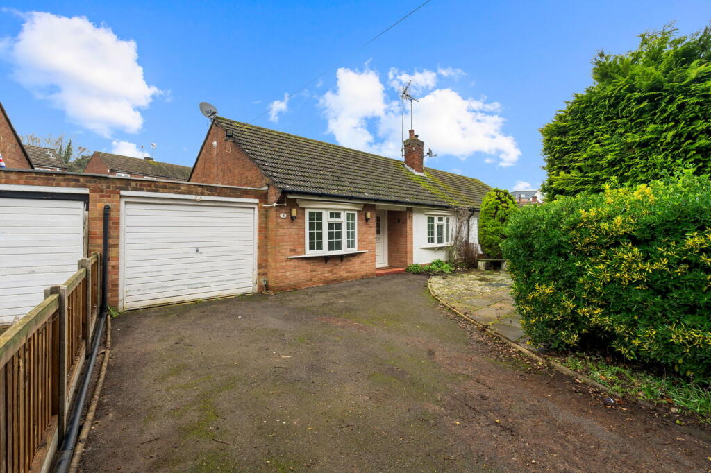 Main image of property: Waterside, Stansted Mountfitchet