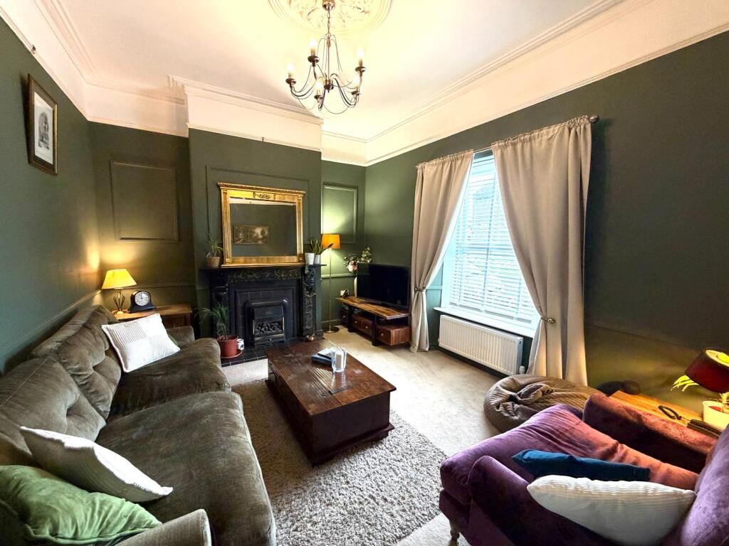 Additional image 2 of Orchard Road, Street