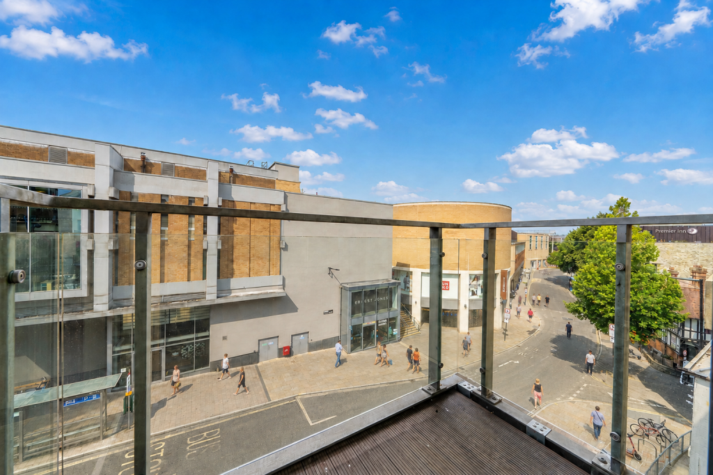 Main image of property: New Road, Oxford, OX1