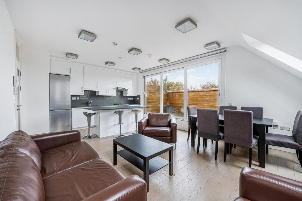 Main image of property: Elm Avenue, W5