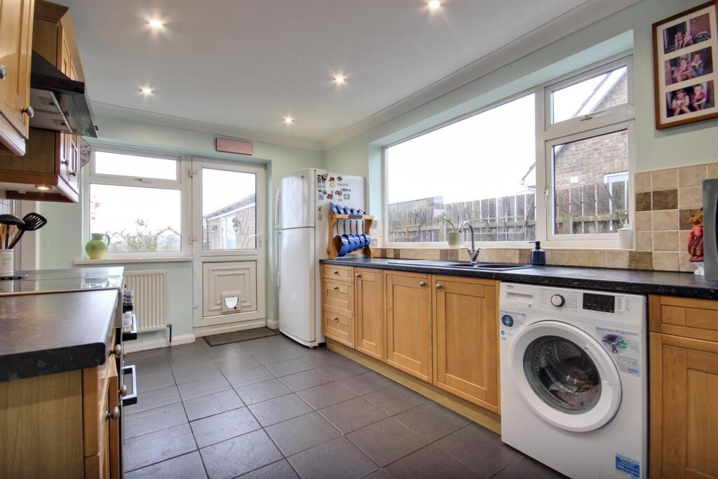 St. Catherines Drive, Leconfield, Beverley - View 6