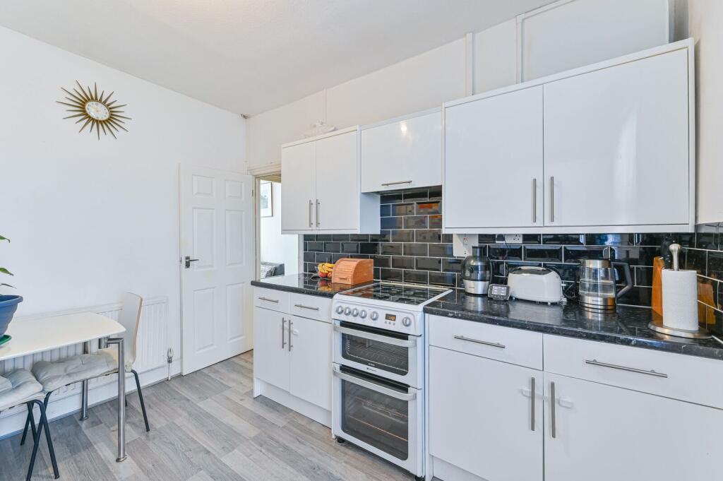 Gosterwood Street, Deptford, London, SE8 photo 2