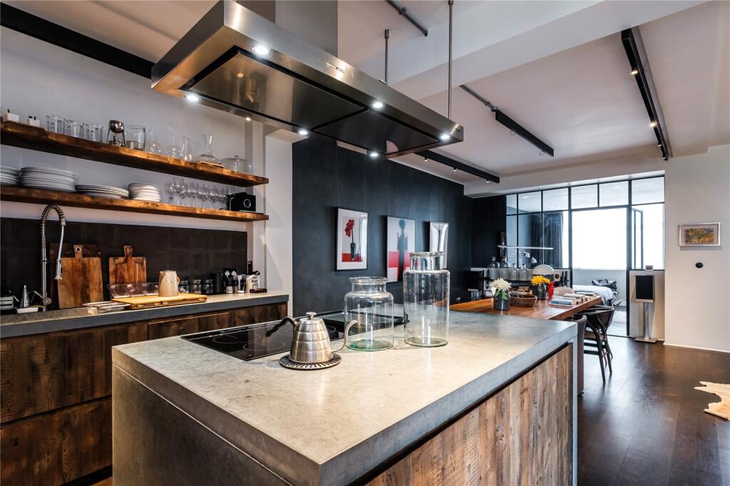 Main image of property: Cavell Street, Whitechapel, London, E1