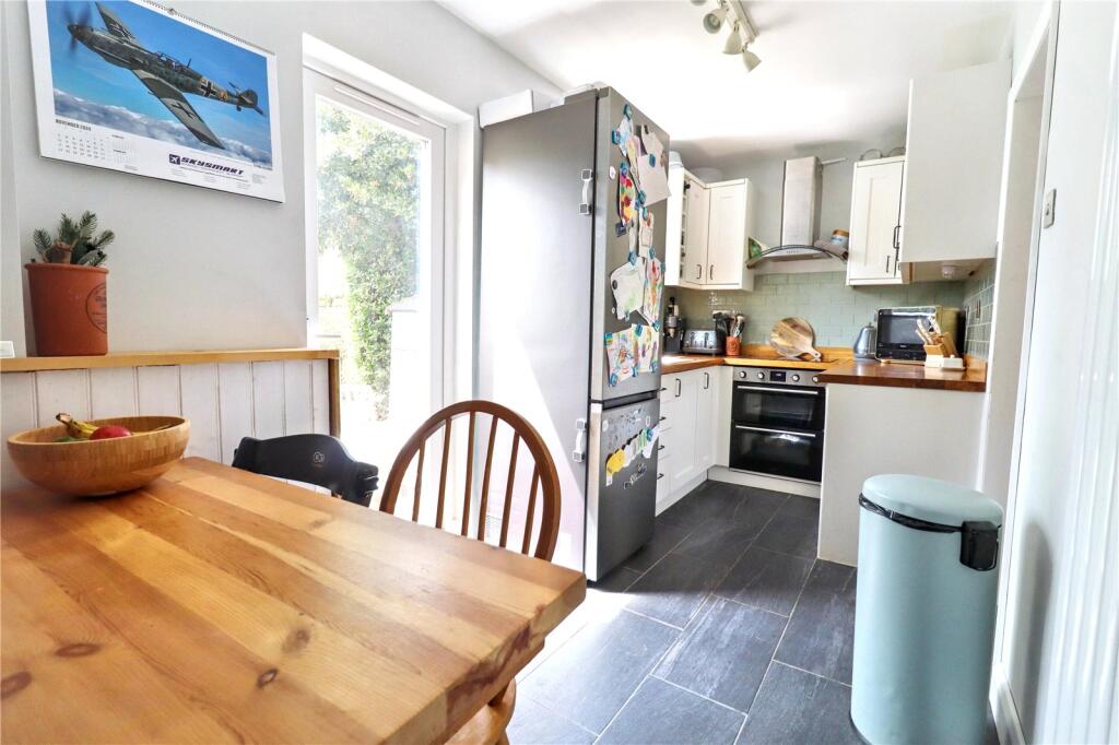 House in Bath - View 3