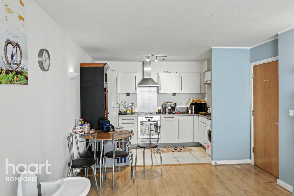 Main image of property: Mercury Gardens, Romford