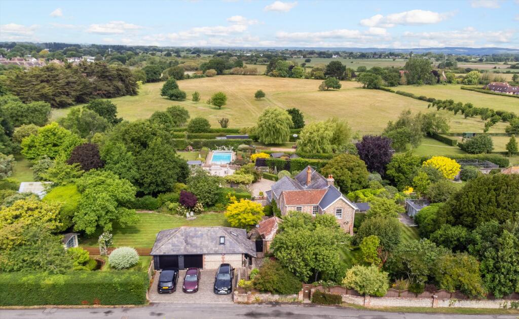 House in Chichester, Sidlesham Quay, Sidlesham