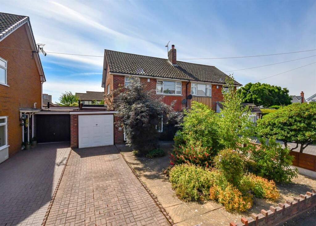 Main image of property: 26 Langley Gardens, Wolverhampton