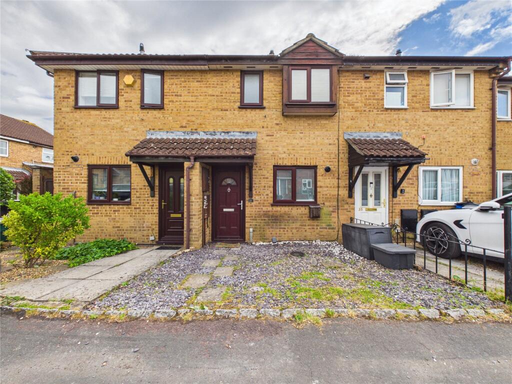 Main image of property: Woodend, Kingswood, Bristol, BS15