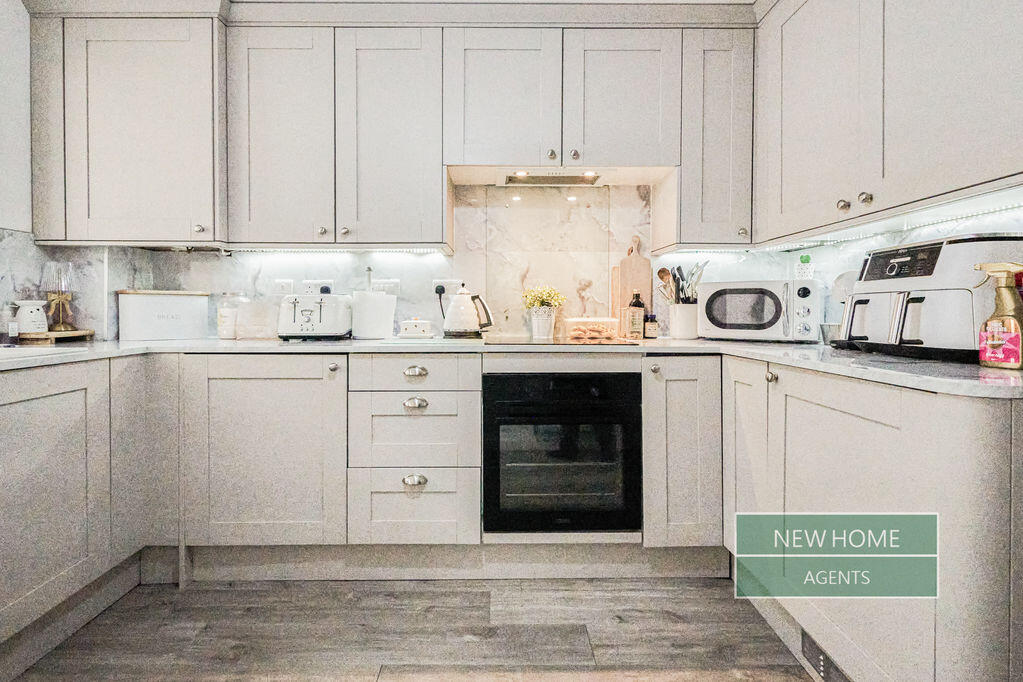 House in Burnley, Lancashire - More