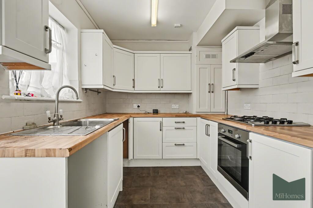 House in London, Woodside Park - View 4