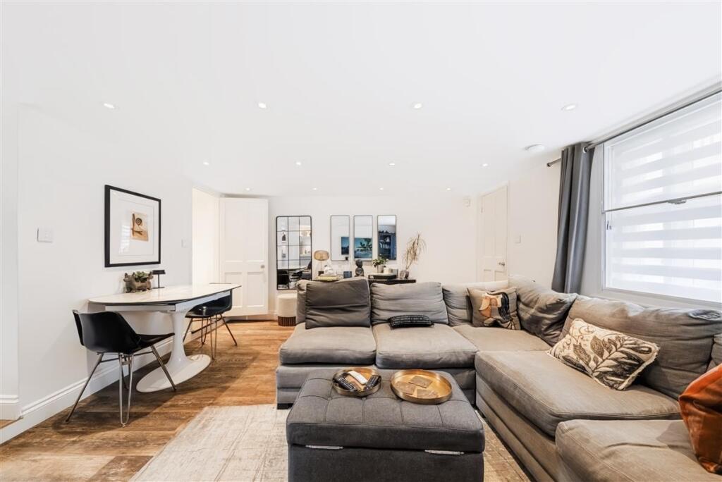 Apartment in London - View 4