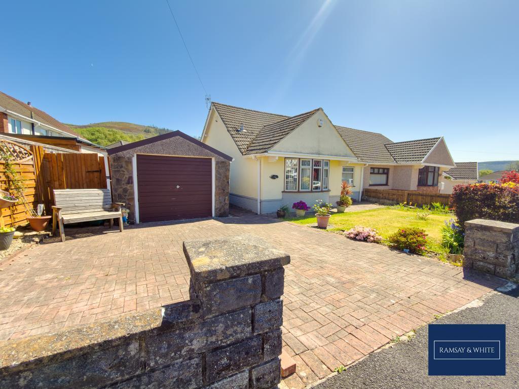 Main image of property: Gower Road, Cwmbach, Aberdare, CF44 0LE