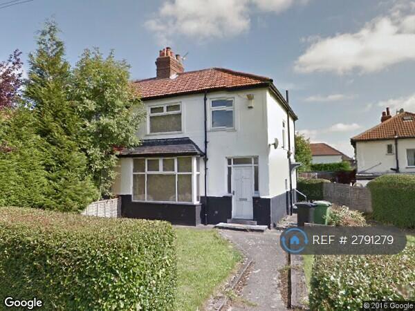 Main image of property: Calgary Place, Leeds, LS7