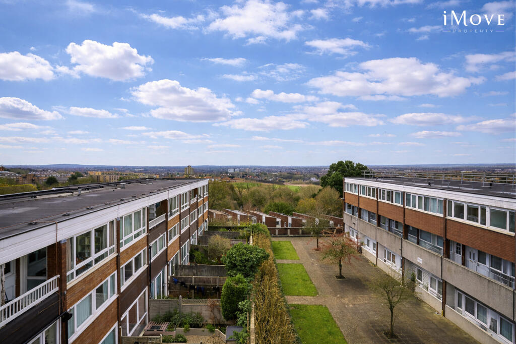 Main image of property: Sylvan Road, SE19