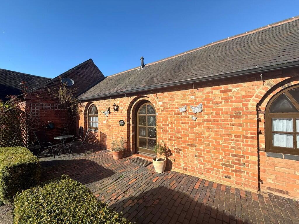 Main image of property: Hood Lane, Hawcroft Grange Farm