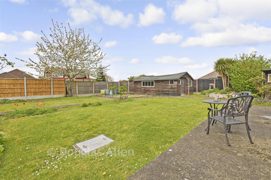 Main image of property: Tavistock Road, Basildon, Essex