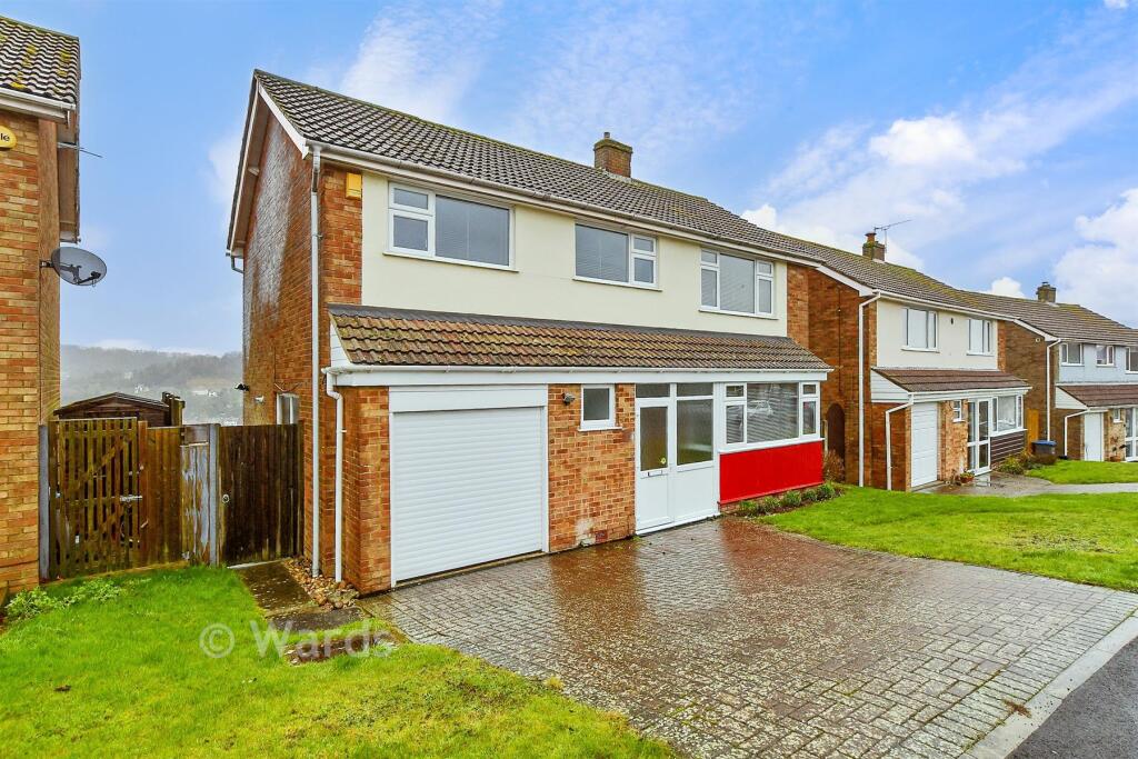Main image of property: The Ridgeway, River, Dover, Kent