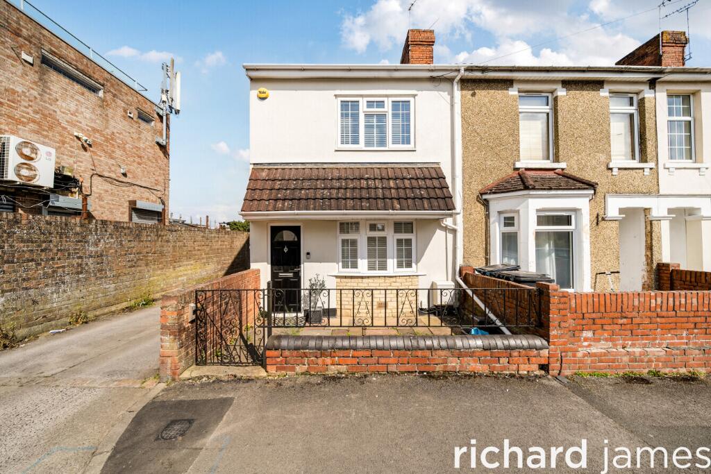 Main image of property: Church Walk South, Rodbourne Cheney, Swindon, SN2