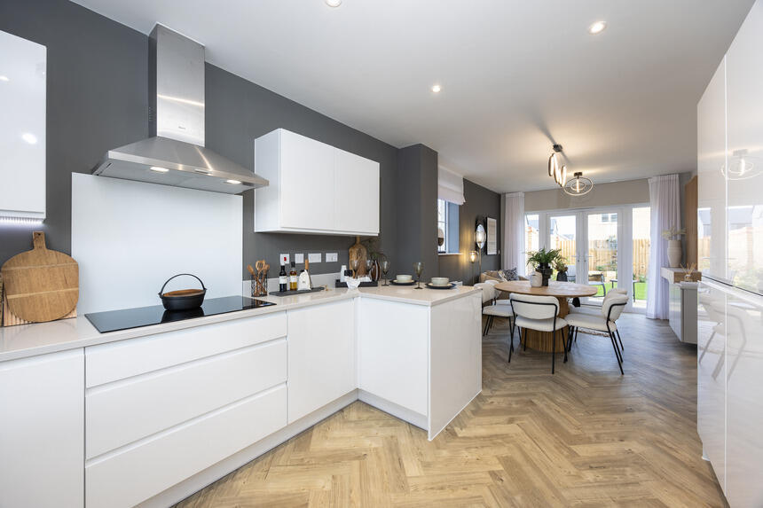House in Gateshead, North East - View 5
