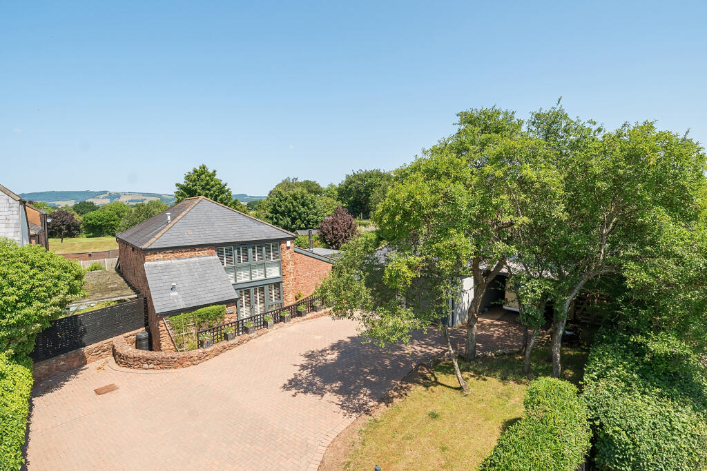 Main image of property: Wagon Barn, Norton Fitzwarren
