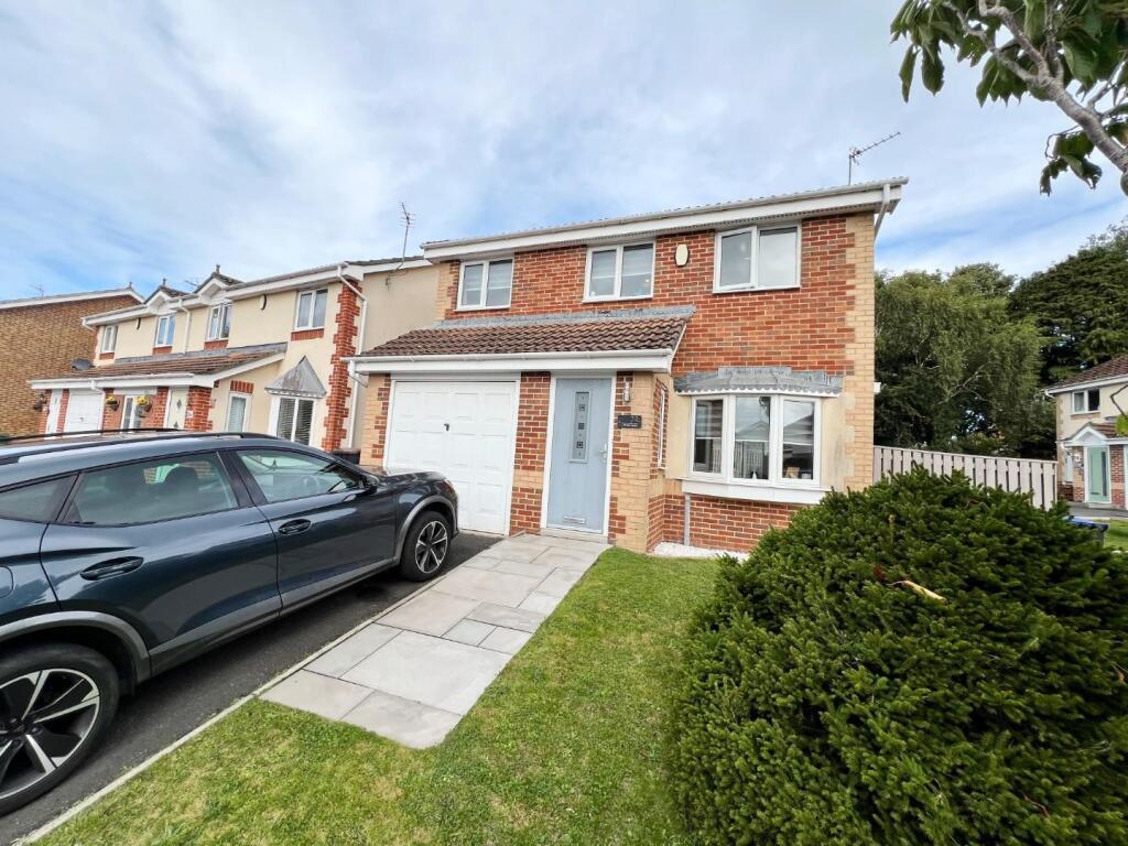 Main image of property: Dean Park, Ferryhill