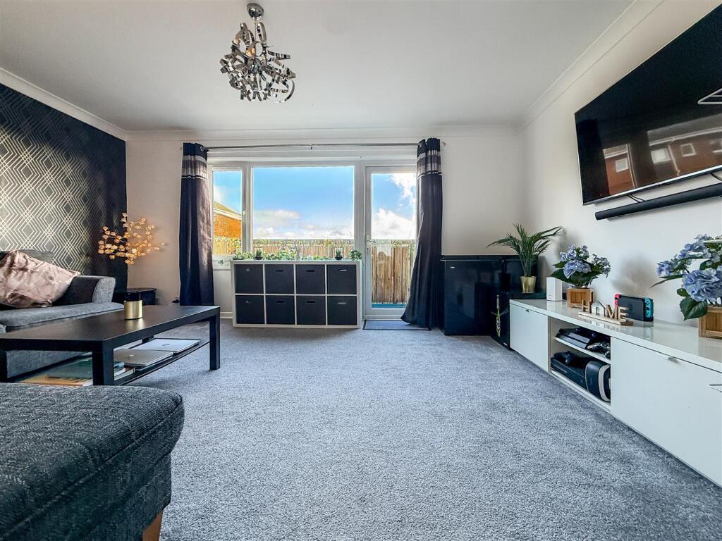 Main image of property: Meon House, Redlands Lane, Fareham