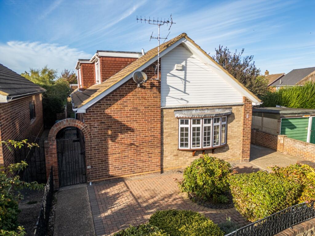Main image of property: Verona Gardens, Gravesend, Kent, DA12