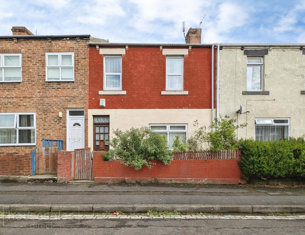 Main image of property: Gladstone Street Lemington, Newcastle upon Tyne, NE15