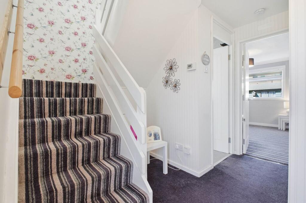 House in Kilmarnock, North Ayrshire - View 5