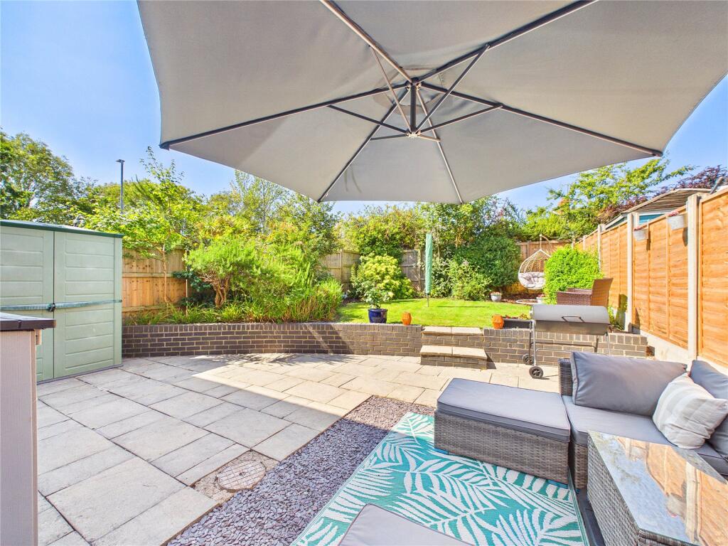 House in Wychavon, Primsland, Droitwich Spa - View 4