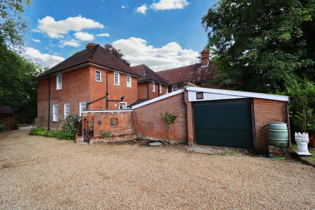 Main image of property: Stockton Avenue, Fleet, Hampshire, GU51