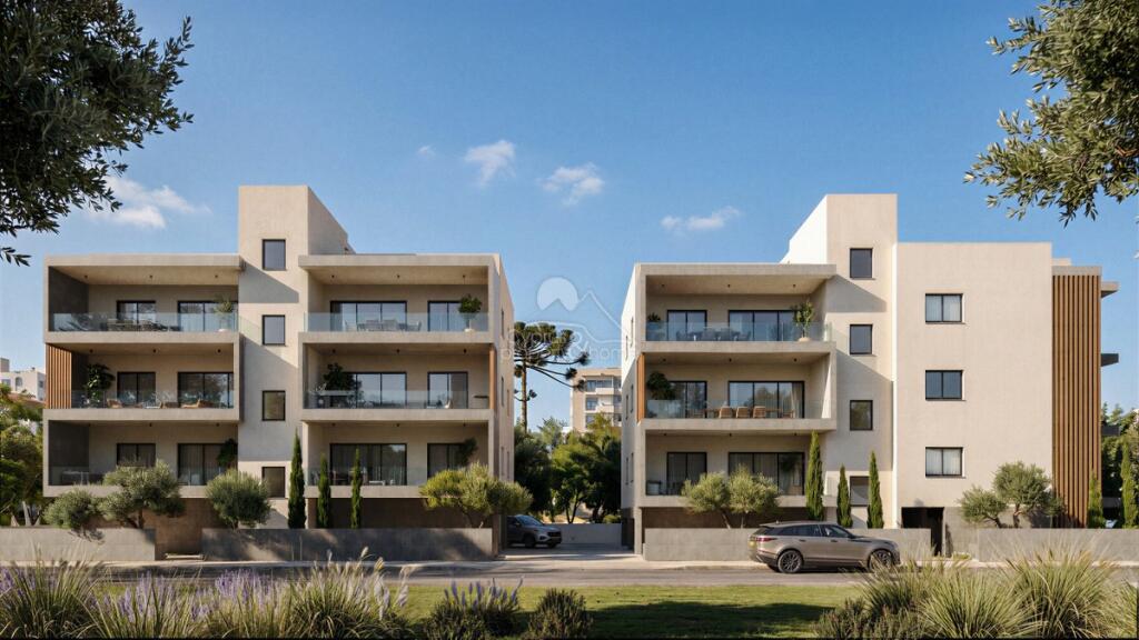 Main image of property: Paphos, Geroskipou